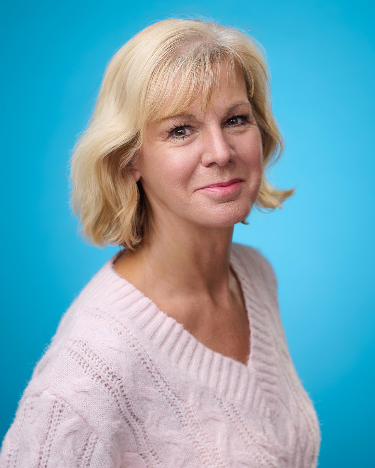 Kerri Hedley-Cheney, UGC content creator