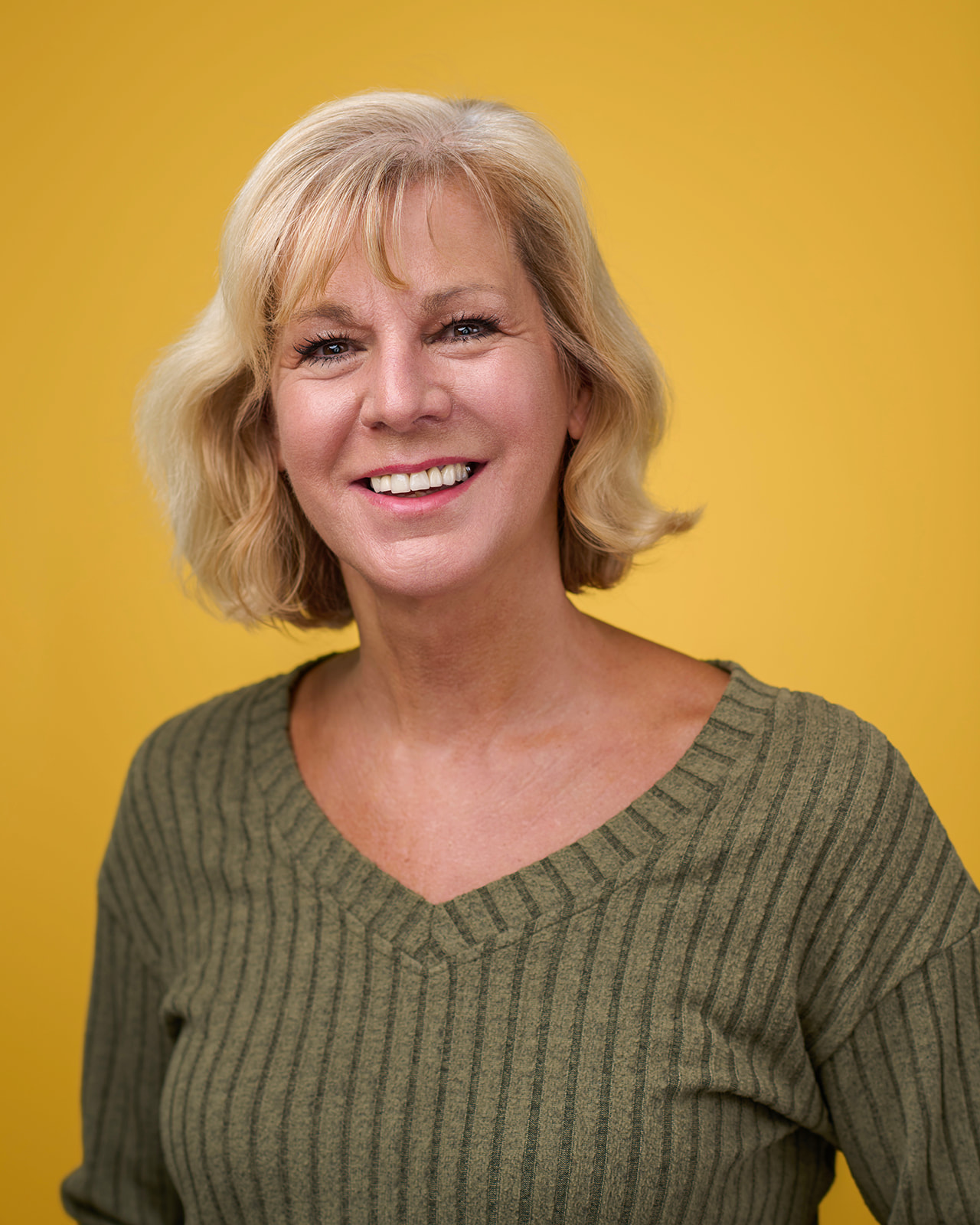 Kerri Hedley-Cheney portrait 1